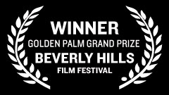 Beverly Hills Film Festival - Golden Palm Grand Prize