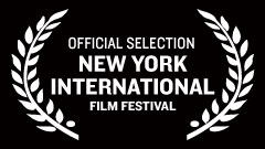 New York International Film Festival - Official Selection