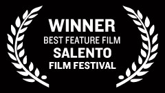 Salento Film Festival - Best Feature Film